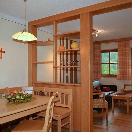 Beim Beckerbauern Apartment Sankt Englmar Exterior photo
