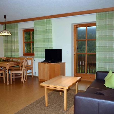 Beim Beckerbauern Apartment Sankt Englmar Exterior photo