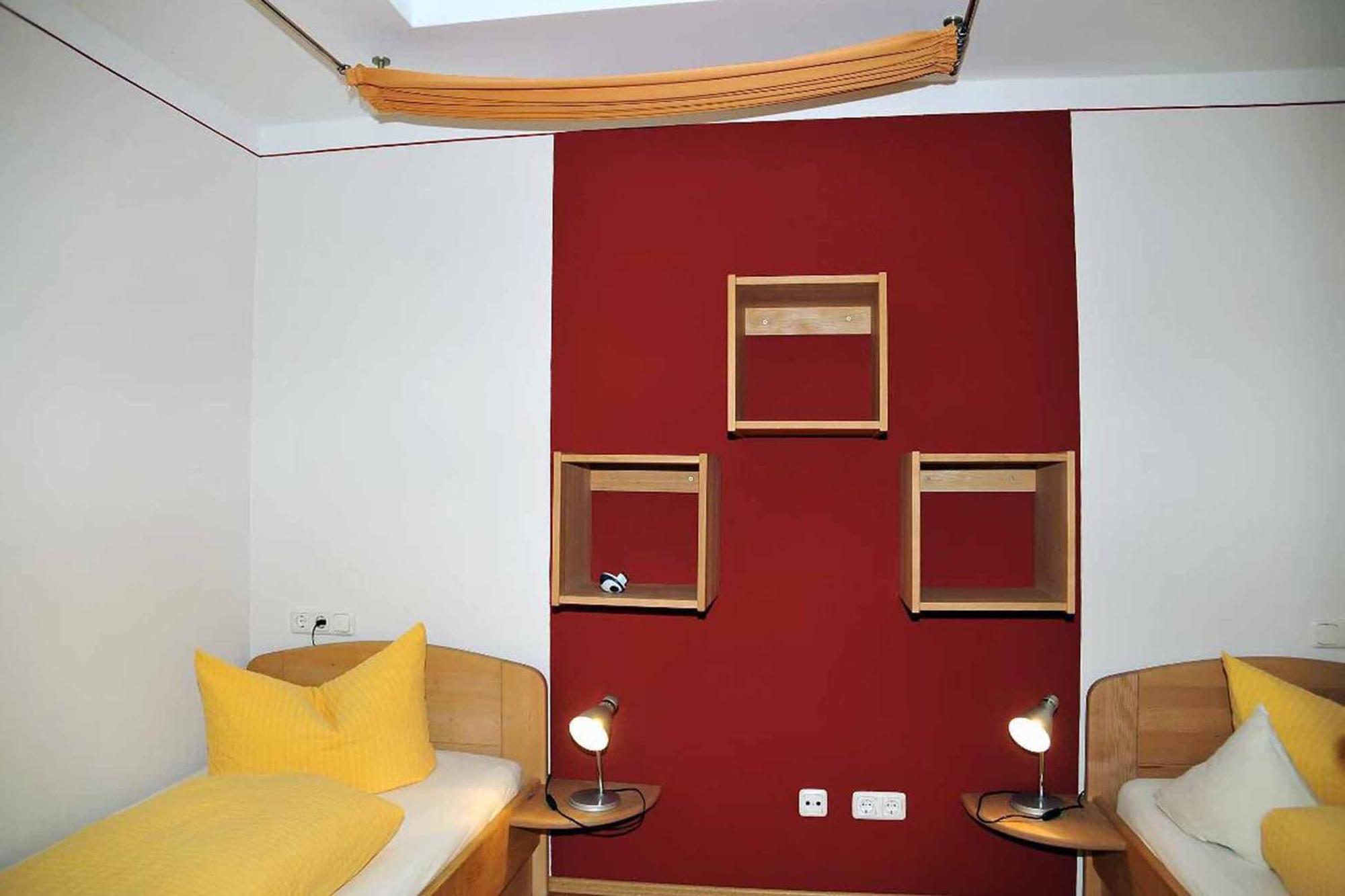 Beim Beckerbauern Apartment Sankt Englmar Exterior photo