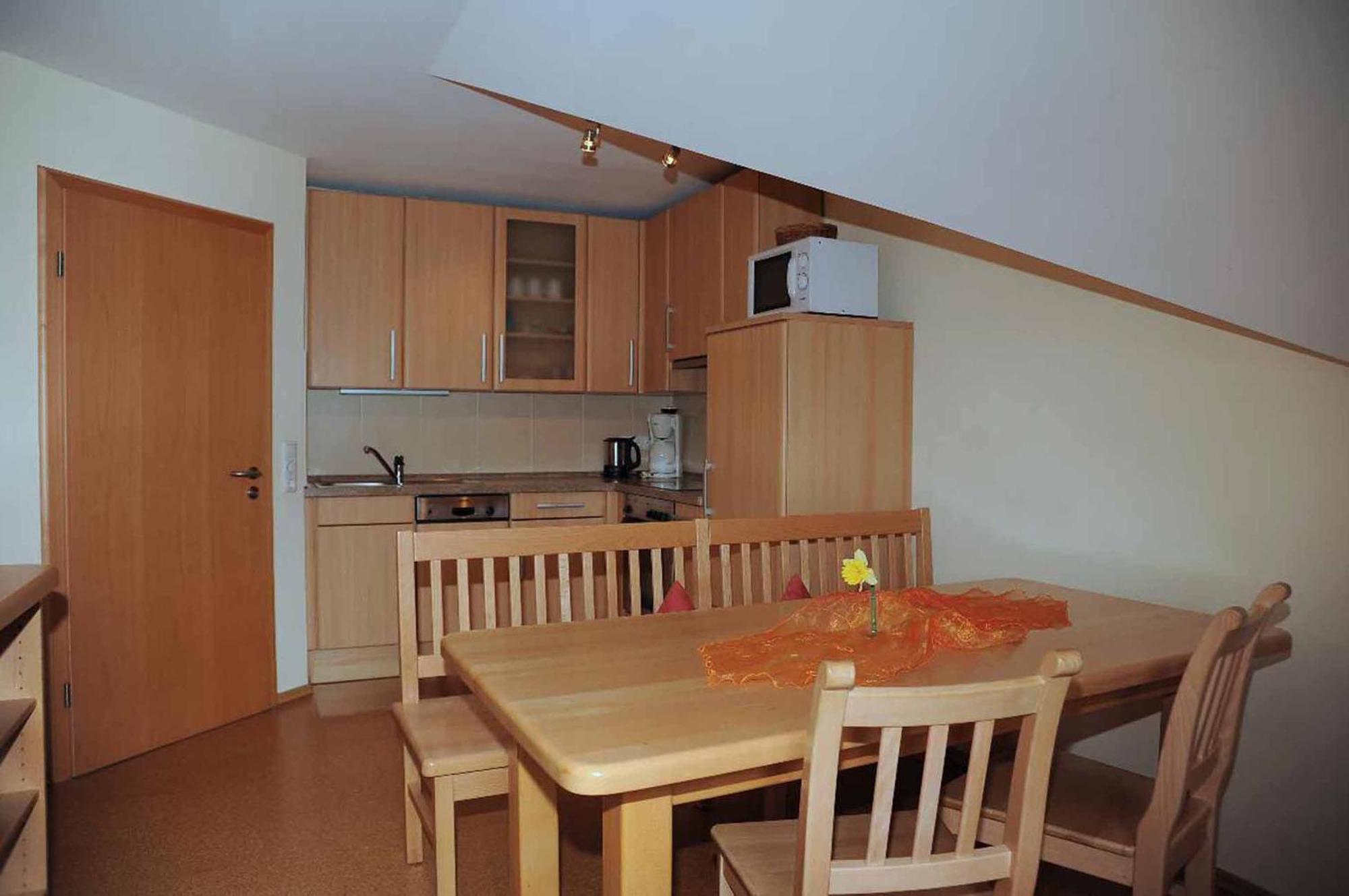 Beim Beckerbauern Apartment Sankt Englmar Exterior photo