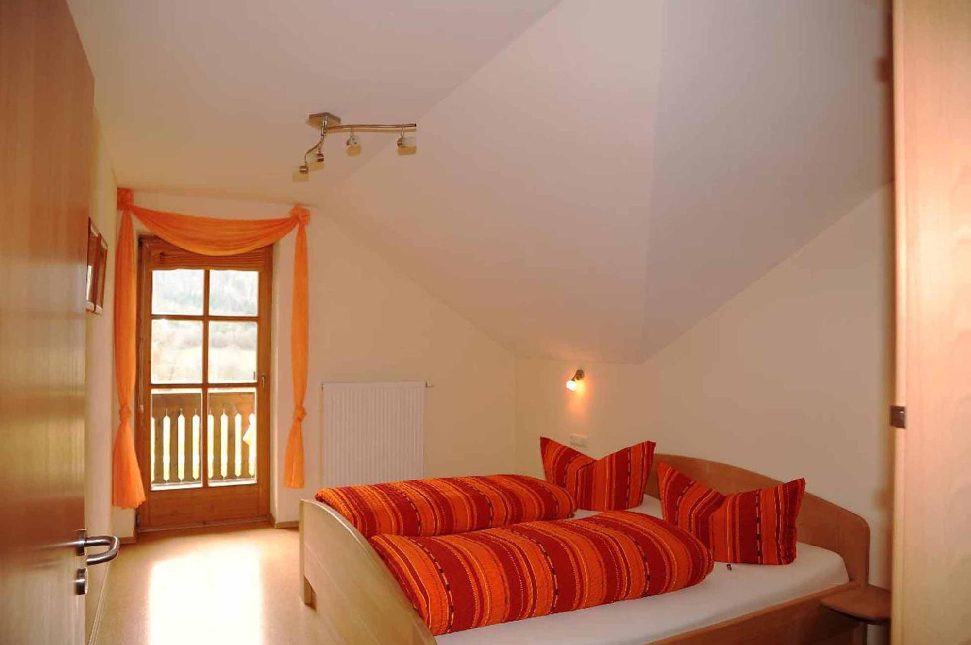 Beim Beckerbauern Apartment Sankt Englmar Exterior photo